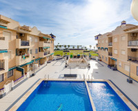 Objekte zum Wiederverkauf - Wohnung - Torrevieja - TORREVIEJA