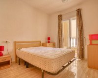 Objekte zum Wiederverkauf - Wohnung - Torrevieja - TORREVIEJA