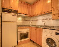 Objekte zum Wiederverkauf - Wohnung - Torrevieja - TORREVIEJA