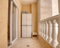 Objekte zum Wiederverkauf - Wohnung - Torrevieja - TORREVIEJA