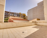 Objekte zum Wiederverkauf - Wohnung - Torrevieja - TORREVIEJA