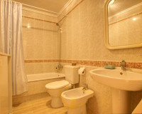 Objekte zum Wiederverkauf - Wohnung - Torrevieja - TORREVIEJA