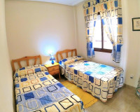 Objekte zum Wiederverkauf - Wohnung - Torrevieja - TORREVIEJA