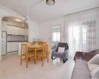 Objekte zum Wiederverkauf - Wohnung - Torrevieja - TORREVIEJA
