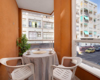 Objekte zum Wiederverkauf - Wohnung - Torrevieja - TORREVIEJA