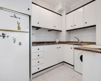 Objekte zum Wiederverkauf - Wohnung - Torrevieja - TORREVIEJA