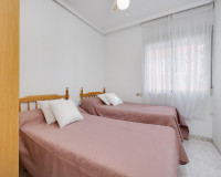 Objekte zum Wiederverkauf - Wohnung - Torrevieja - TORREVIEJA