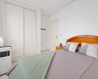 Objekte zum Wiederverkauf - Wohnung - Torrevieja - TORREVIEJA