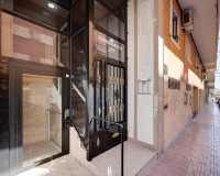 Objekte zum Wiederverkauf - Wohnung - Torrevieja - TORREVIEJA