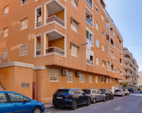 Objekte zum Wiederverkauf - Wohnung - Torrevieja - TORREVIEJA