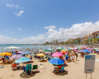 Objekte zum Wiederverkauf - Wohnung - Torrevieja - TORREVIEJA