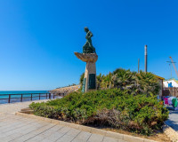 Objekte zum Wiederverkauf - Wohnung - Torrevieja - TORREVIEJA