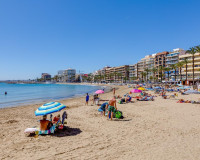 Objekte zum Wiederverkauf - Wohnung - Torrevieja - TORREVIEJA