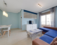 Objekte zum Wiederverkauf - Wohnung - Torrevieja - TORREVIEJA