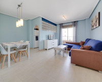 Objekte zum Wiederverkauf - Wohnung - Torrevieja - TORREVIEJA