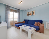 Objekte zum Wiederverkauf - Wohnung - Torrevieja - TORREVIEJA