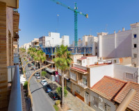 Objekte zum Wiederverkauf - Wohnung - Torrevieja - TORREVIEJA