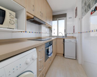 Objekte zum Wiederverkauf - Wohnung - Torrevieja - TORREVIEJA