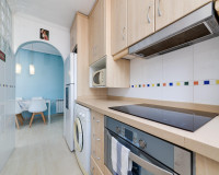 Objekte zum Wiederverkauf - Wohnung - Torrevieja - TORREVIEJA