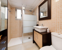 Objekte zum Wiederverkauf - Wohnung - Torrevieja - TORREVIEJA