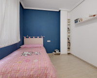 Objekte zum Wiederverkauf - Wohnung - Torrevieja - TORREVIEJA