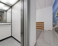 Objekte zum Wiederverkauf - Wohnung - Torrevieja - TORREVIEJA