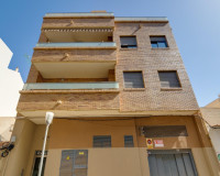 Objekte zum Wiederverkauf - Wohnung - Torrevieja - TORREVIEJA