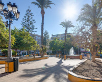 Objekte zum Wiederverkauf - Wohnung - Torrevieja - TORREVIEJA