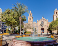 Objekte zum Wiederverkauf - Wohnung - Torrevieja - TORREVIEJA