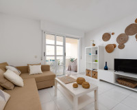 Objekte zum Wiederverkauf - Wohnung - Torrevieja - TORREVIEJA