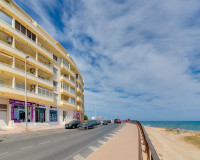 Objekte zum Wiederverkauf - Wohnung - Torrevieja - TORREVIEJA