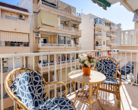 Objekte zum Wiederverkauf - Wohnung - Torrevieja - TORREVIEJA