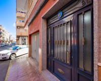 Objekte zum Wiederverkauf - Wohnung - Torrevieja - TORREVIEJA