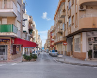 Objekte zum Wiederverkauf - Wohnung - Torrevieja - TORREVIEJA