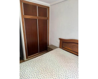 Objekte zum Wiederverkauf - Wohnung - Torrevieja - TORREVIEJA