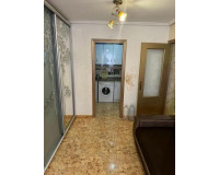 Objekte zum Wiederverkauf - Wohnung - Torrevieja - TORREVIEJA