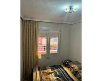 Objekte zum Wiederverkauf - Wohnung - Torrevieja - TORREVIEJA