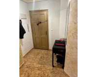 Objekte zum Wiederverkauf - Wohnung - Torrevieja - TORREVIEJA