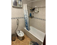 Objekte zum Wiederverkauf - Wohnung - Torrevieja - TORREVIEJA