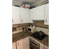 Objekte zum Wiederverkauf - Wohnung - Torrevieja - TORREVIEJA