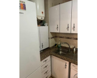 Objekte zum Wiederverkauf - Wohnung - Torrevieja - TORREVIEJA
