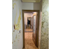 Objekte zum Wiederverkauf - Wohnung - Torrevieja - TORREVIEJA