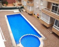 Objekte zum Wiederverkauf - Wohnung - Torrevieja - TORREVIEJA