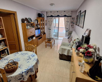 Objekte zum Wiederverkauf - Wohnung - Torrevieja - TORREVIEJA