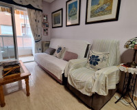 Objekte zum Wiederverkauf - Wohnung - Torrevieja - TORREVIEJA