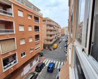 Objekte zum Wiederverkauf - Wohnung - Torrevieja - TORREVIEJA