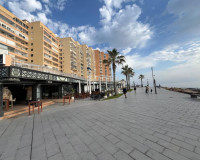 Objekte zum Wiederverkauf - Wohnung - Torrevieja - TORREVIEJA