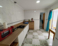 Objekte zum Wiederverkauf - Wohnung - Torrevieja - TORREVIEJA