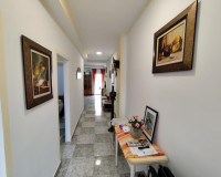 Objekte zum Wiederverkauf - Wohnung - Torrevieja - TORREVIEJA