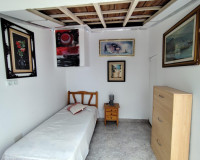 Objekte zum Wiederverkauf - Wohnung - Torrevieja - TORREVIEJA